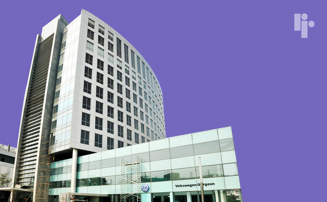 Vatika City Point&nbsp;
